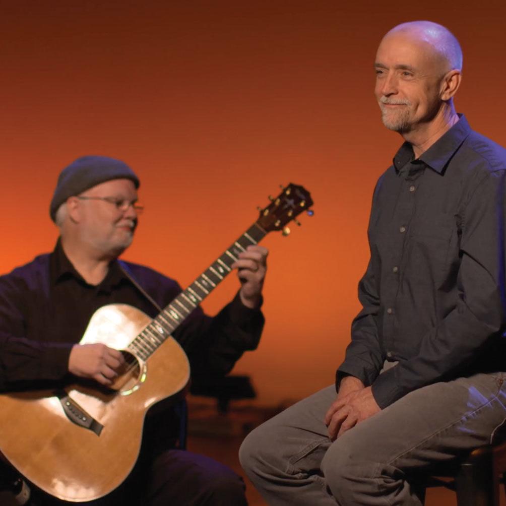 Holiday Happenings: The Truman Show